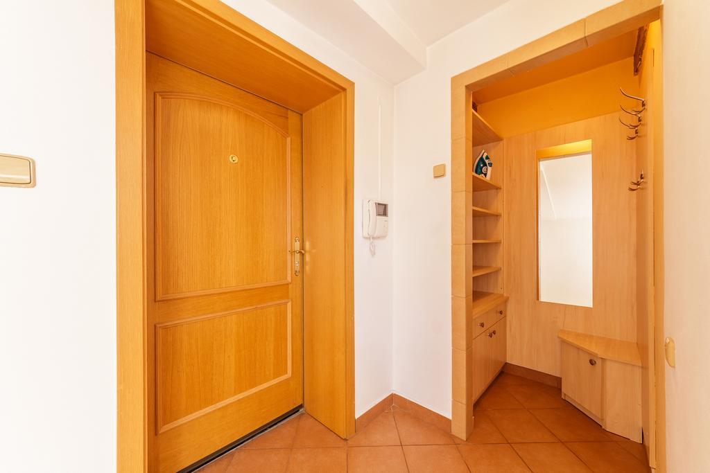 Old Town Charles Apartments Ceske Budejovice Exterior photo